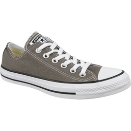 Converse cipele Chuck Taylor All Star Seasnl Ox 1J794C smeđe smeđa višebojan