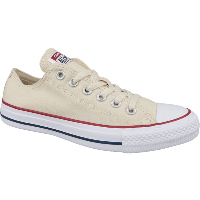 Converse cipele Chuck Taylor All Star Ox 159485C bež boje