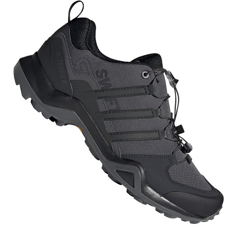 Adidas Terrex Swift R2 M BC0390 cipele siva