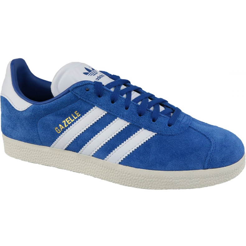 Adidas Originals Gazelle CQ2800 cipele plave plava