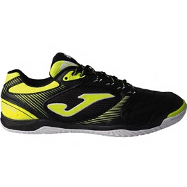 Joma Dribling 901 U Sala M kopačkama crne boje višebojan crna