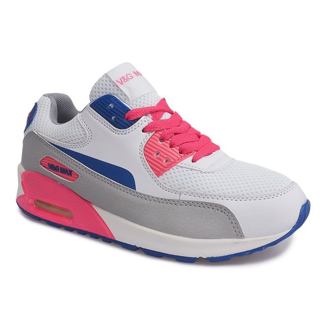 Tenisice L532 Bały siva raznobojna