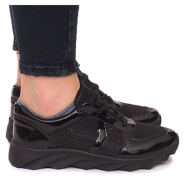 Sportske tenisice B8890-3 crne crna