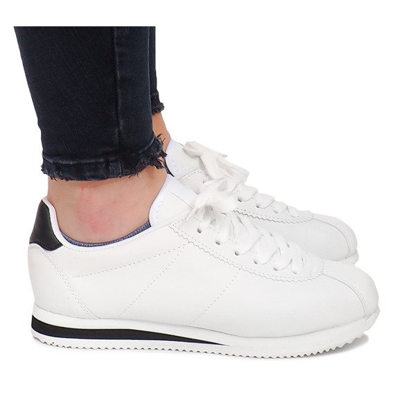 Sportske tenisice F350-2 bijele bijela