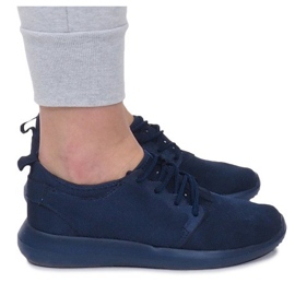 Sportske tenisice za trčanje F368-3 Plava tamnoplava