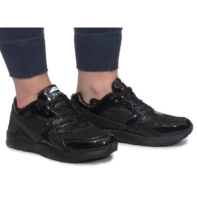 Sportska obuća LD34B-1 Crna crno