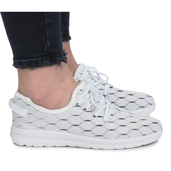 Bijela sportska Marthe