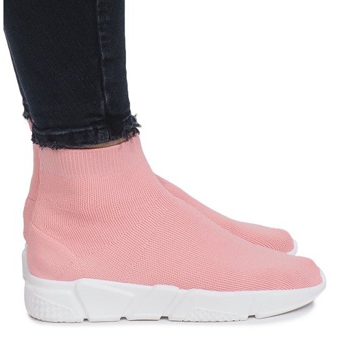 Ružičasta sportska Rita