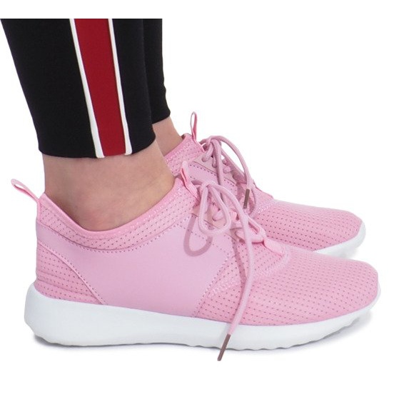 Pink Buena sport ružičasta