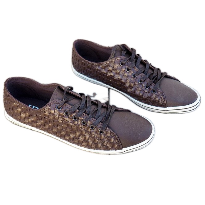 Elegantne cipele CY030 Camel smeđa