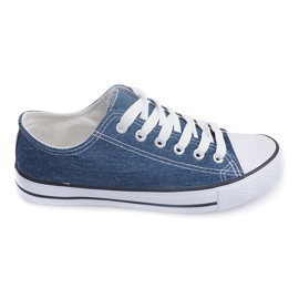 Tenisice Converses VT12 Navy Blue tamnoplava