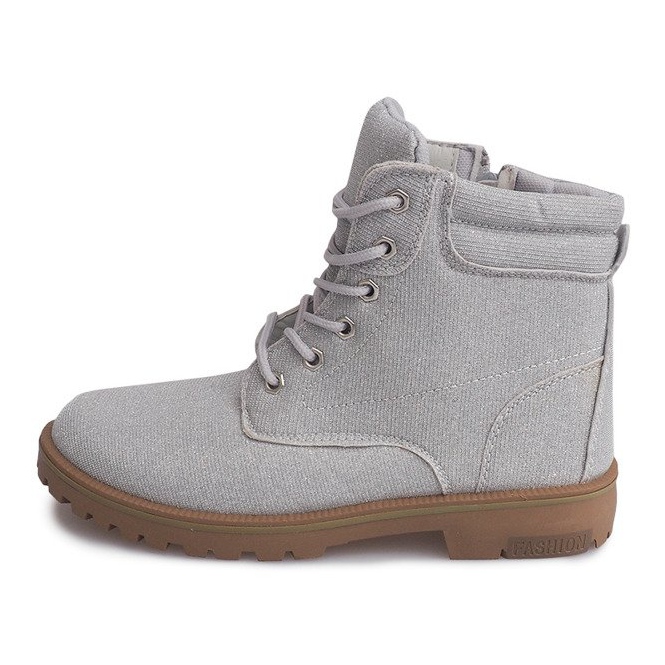 Drvolovke TL042-16 siva