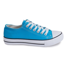 Tenisice Converses B010 Plava