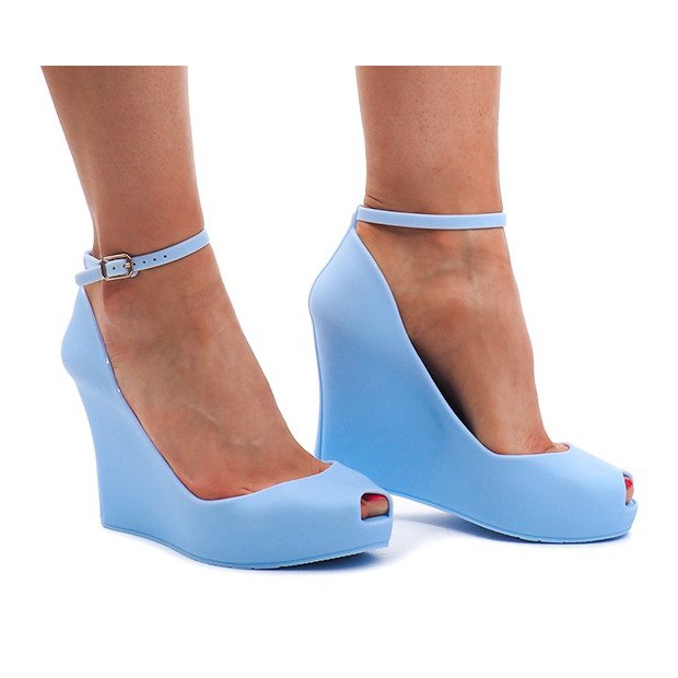 Meliski Outdoor PT67 Plava