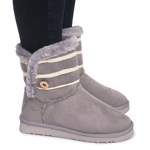 Crni Eskimi 89-67 Sivi siva