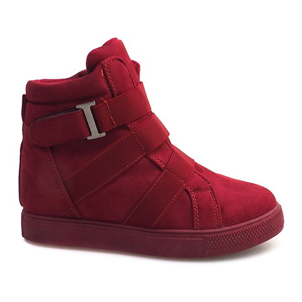 XY-297 Fushia tenisice ružičasta