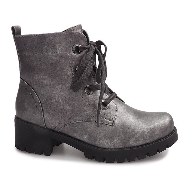 Glany HQ891 Hvatači oružja siva