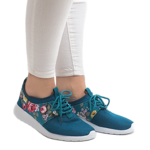 Zelene sportske tenisice 625 zelena