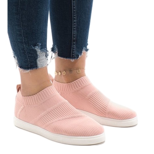 PA1 1150-Y roze sportske cipele ružičasta