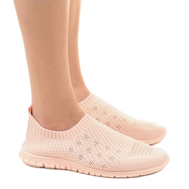 Ružičaste sportske cipele B111-13 ružičasta