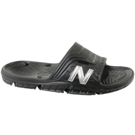 New Balance Nova vaga M SD104BS crna