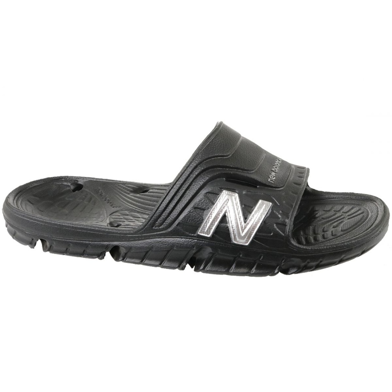 New Balance Nova vaga M SD104BS crno