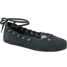 Converse All Star Rina Ox W 563506C crna