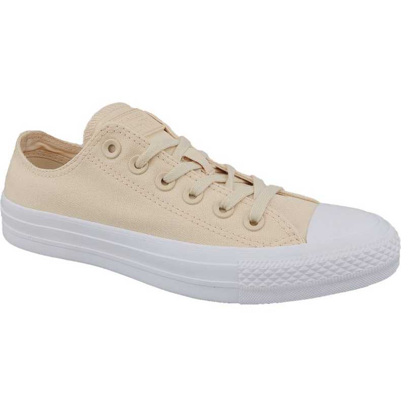 Cipele Converse Ctas Ox W 163306C bež