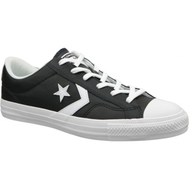 Cipele Converse Star Player Ox 159780C crna