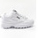Fila Disruptor Low Wmn 1FG bijeli bijela