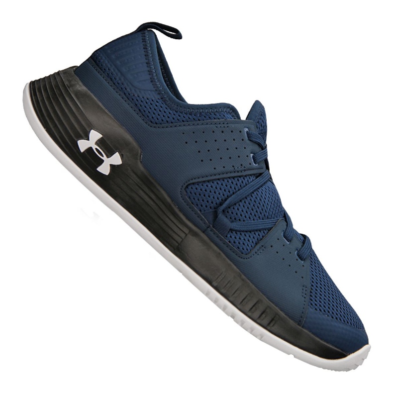 Under Armour Showstopper 2.0 M 3020542-414 obuća mornarsko plava