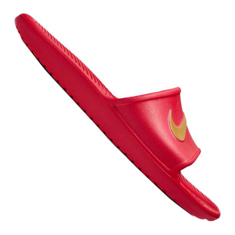 Nike Kawa Shower M 832528-602 papuče crvena