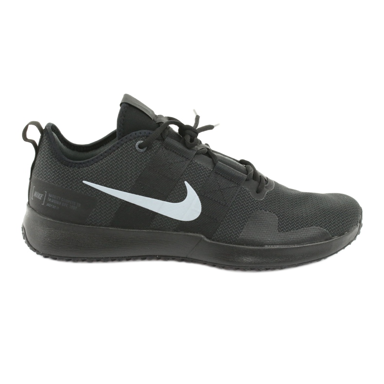 Nike Varsity Compete TR2 M AT1239-001 obuća crno