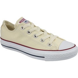 Converse C. Taylor All Star Ox prirodna bijela W M9165