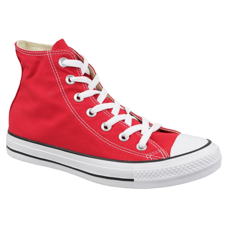 Converse cipele Chuck Taylor All Star Hi M9621C crvena