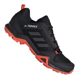 Adidas Terrex AX3 M G26564 cipele crna