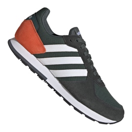 Adidas cipele 8K M F34482 višebojan zelena