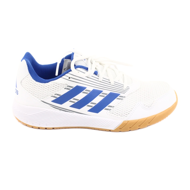 Adidas cipele Alta Run Jr BA9426 bijela plava