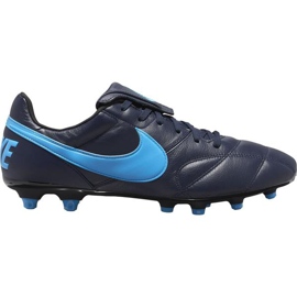 Kopačke Nike The Premier Ii Fg M 917803 440 višebojan tamnoplava