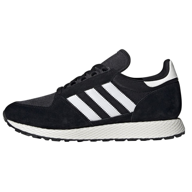 Cipele Adidas Originals Forest Grove M EE5834 crno