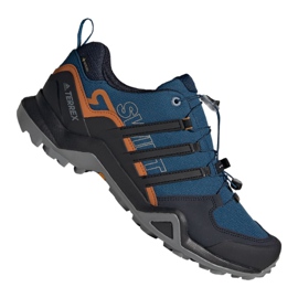 Adidas Terrex Swift R2 Gtx M G26553 cipele crna plava