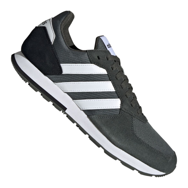 Adidas cipele 8K M EE8173 crno zelena