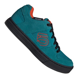 Cipele adidas Freerider M BC0668 višebojan plava