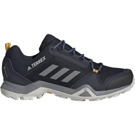 Cipele adidas Terrex AX3 Gtx tamnoplava M G26577