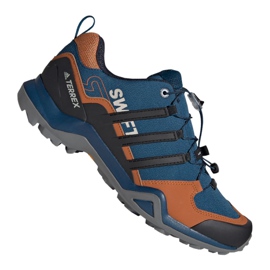 Adidas Terrex Swift R2 M G26557 cipele tamnoplava višebojan