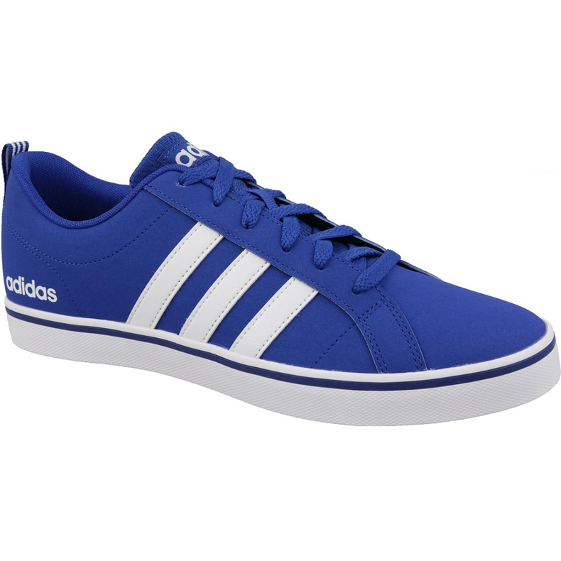 Adidas cipele Vs Pace M F34611 plava