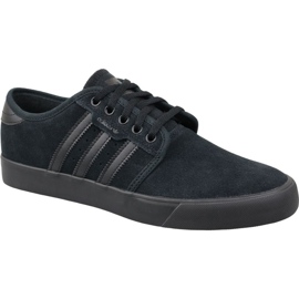 Cipele Adidas Seeley M F34204 crna