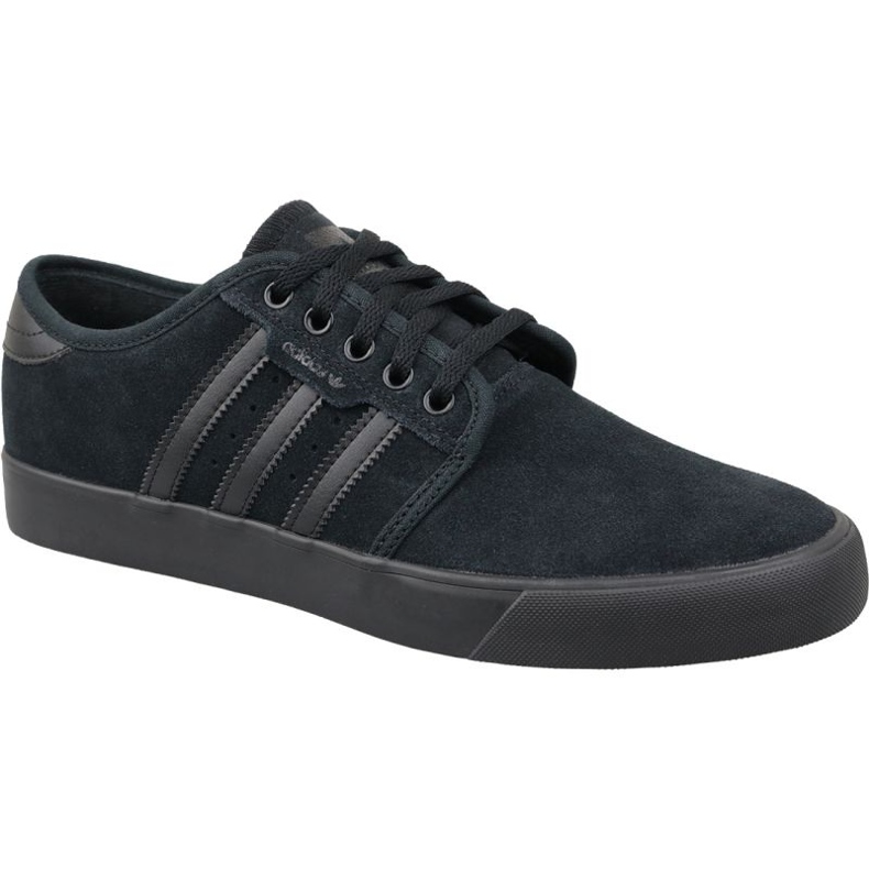 Cipele Adidas Seeley M F34204 crno