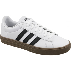 Adidas Daily 2.0 M F34469 cipele bijela