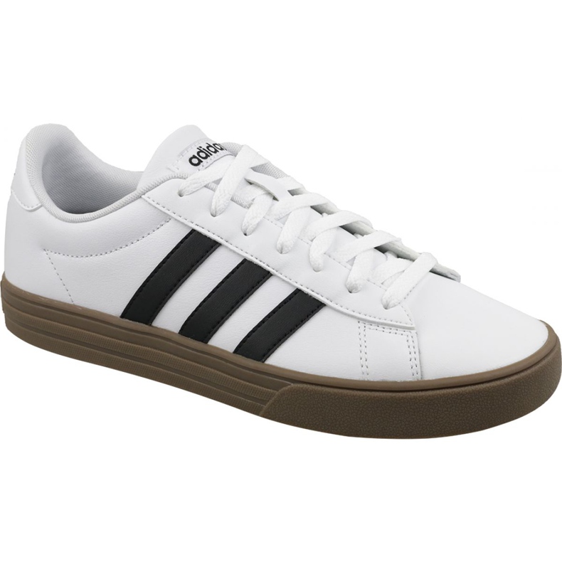 Adidas Daily 2.0 M F34469 cipele bijela